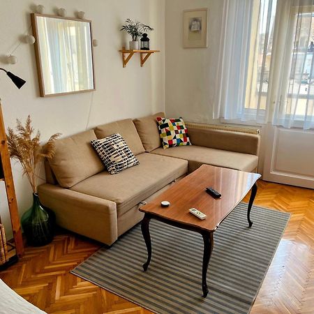 Domos Buda Castle Balcony Apartment ブダペスト エクステリア 写真